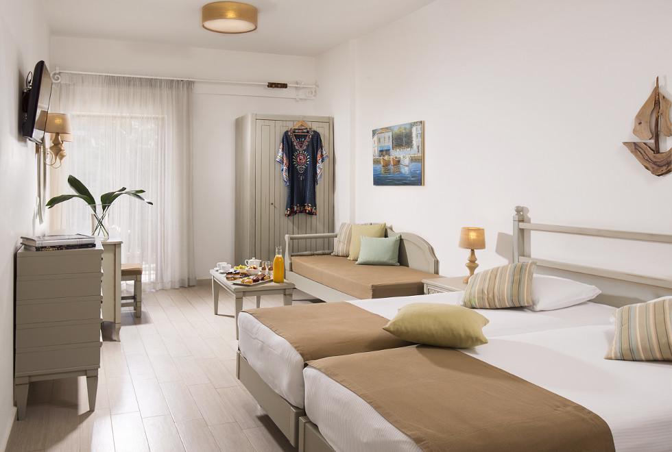 Almyrida Beach - Afbeelding 10