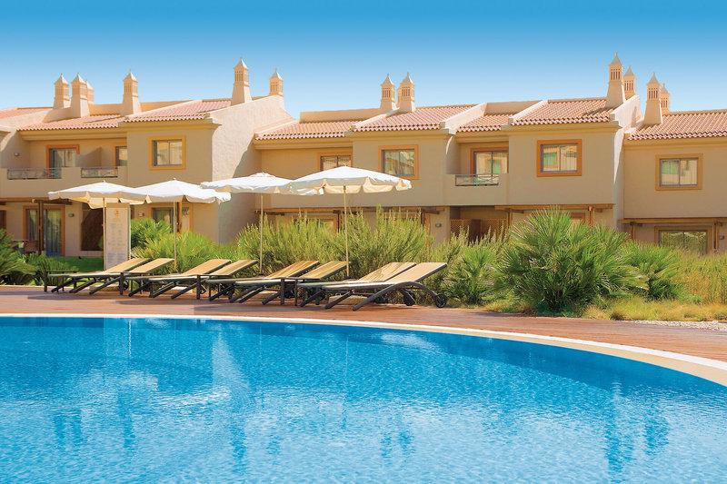 Grande Real Santa Eulalia Resort en Spa - Albufeira - Portugal