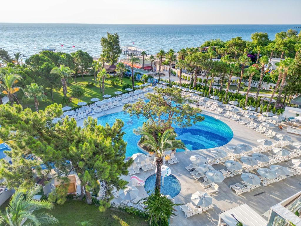 Catamaran Resort - Kemer - Turkije