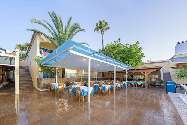 Hotel Vibra Cala Tarida