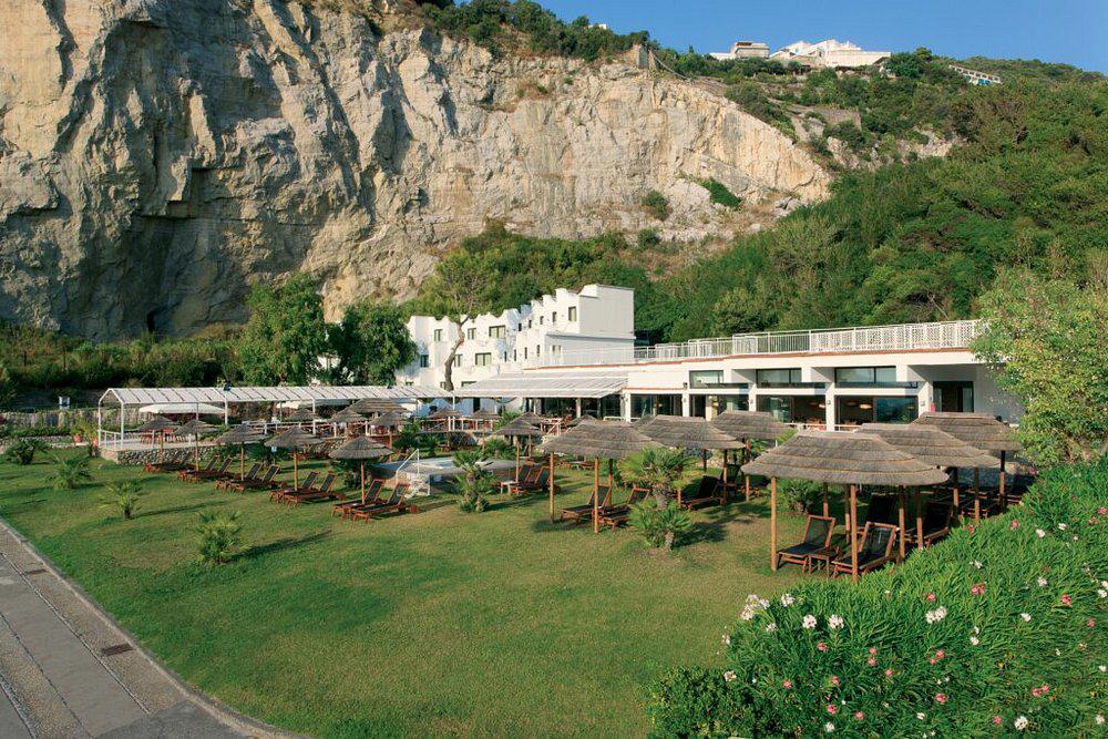 Sea Club Conca Azzurra foto 2
