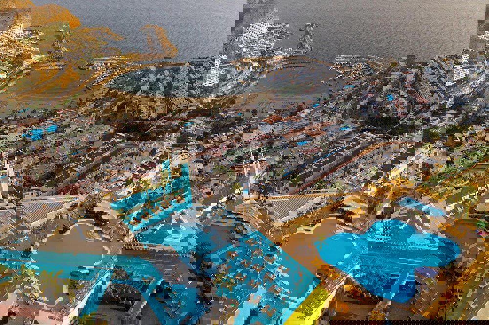 Foto Aparthotel Servatur Riosol *** Puerto Rico