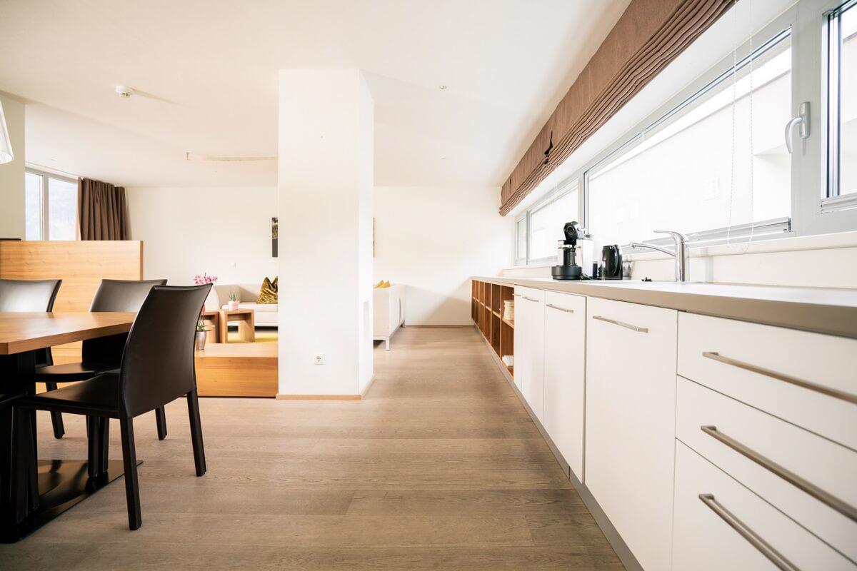 Tauernresidence
