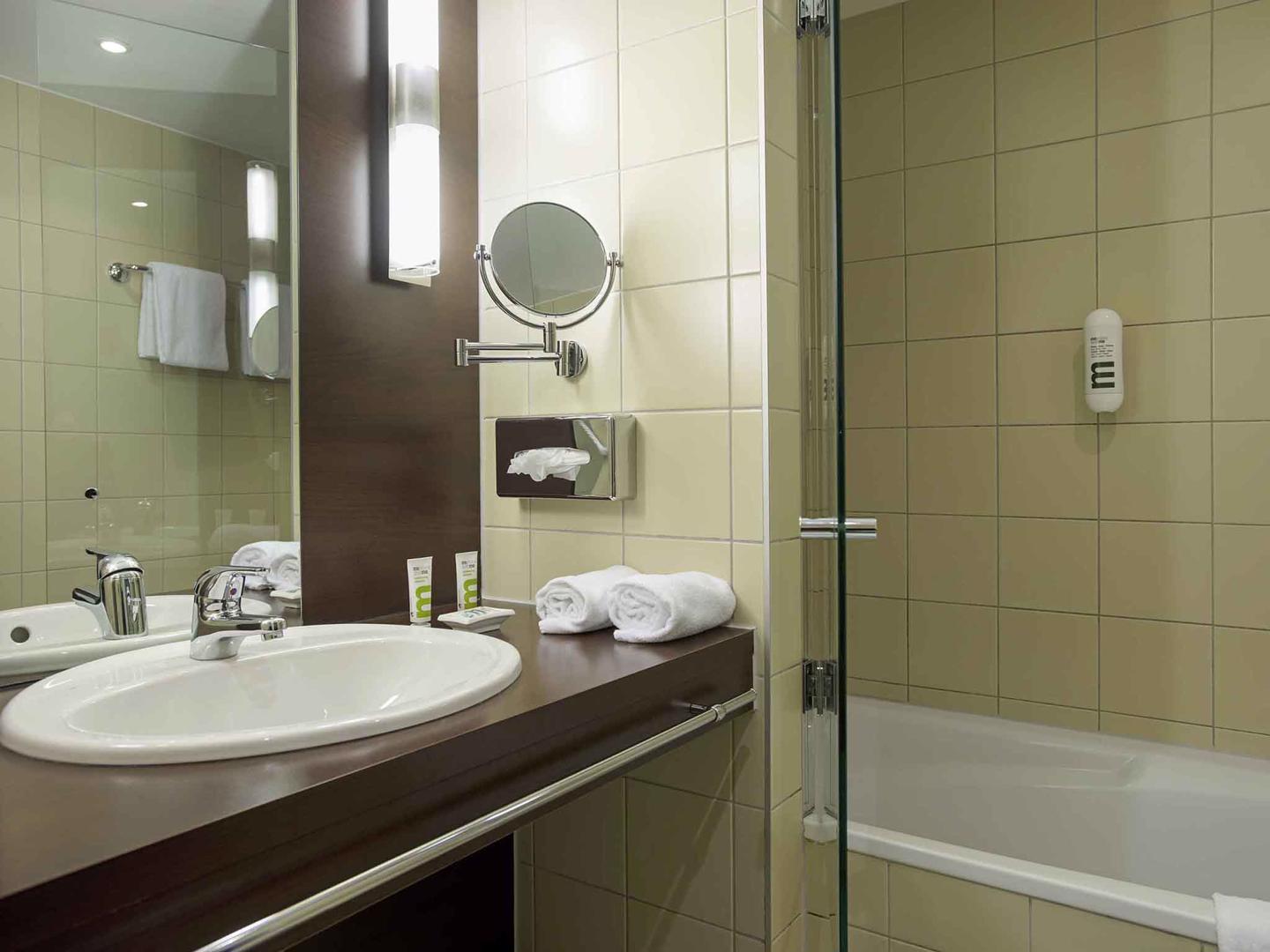 Foto Hotel Mercure City **** Graz