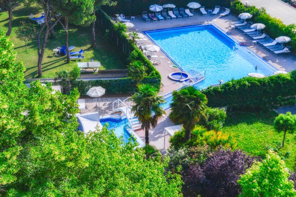 Foto Park Terme **** Abano Terme