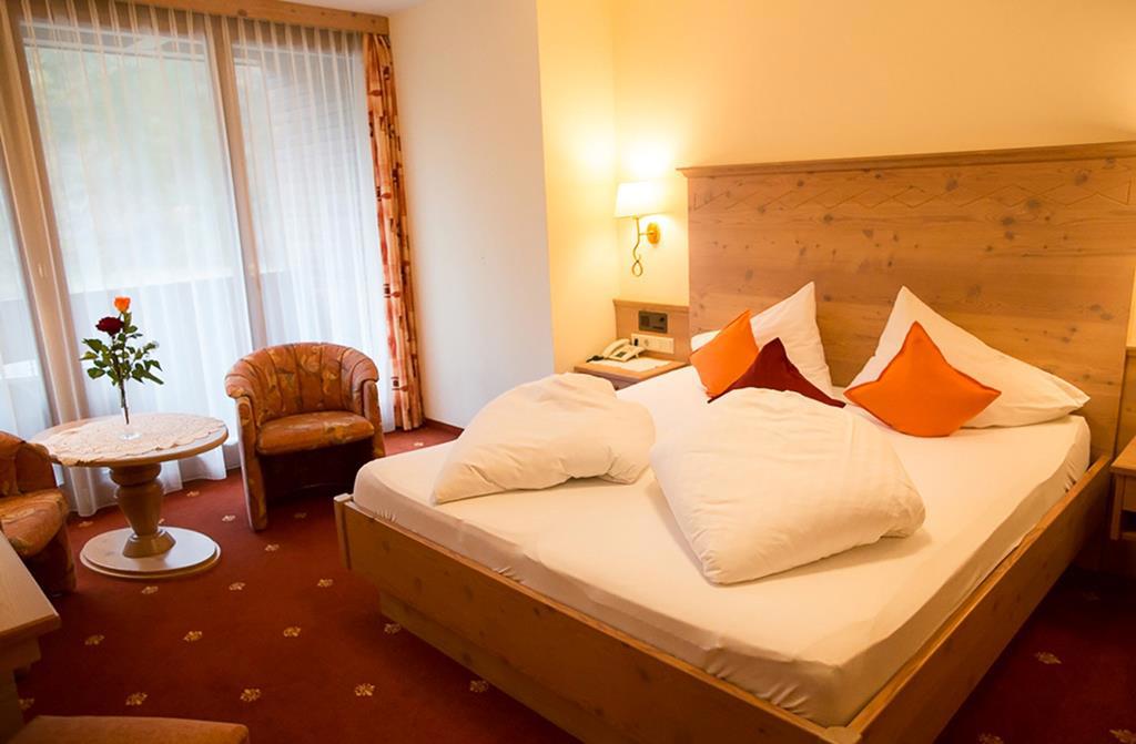 Foto Landhotel Schutterbad **** Unken