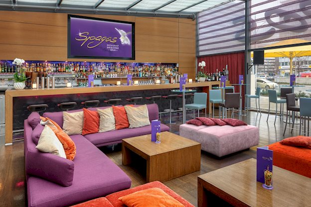 3 Dagen logies Park Inn by Radisson Alexanderplatz