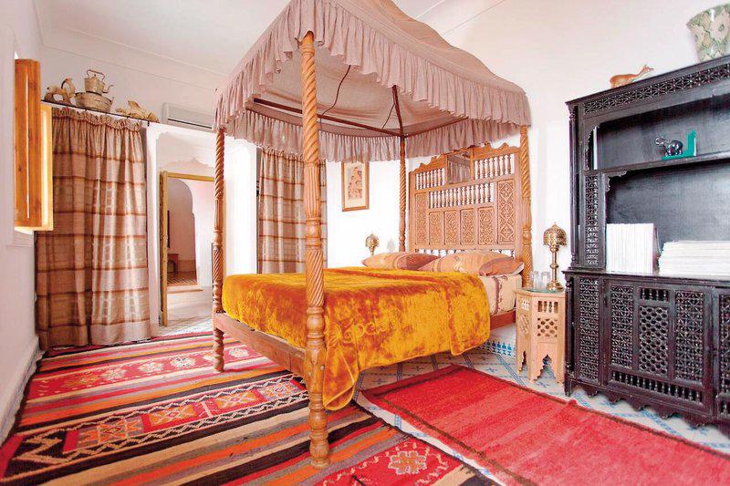 Riad Zineb