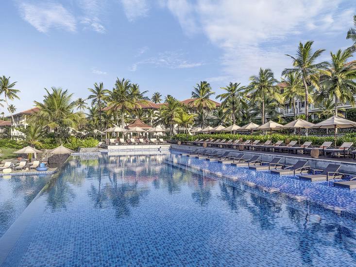 Anantara Peace Haven - Afbeelding 7