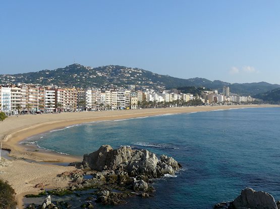 lloret-sun