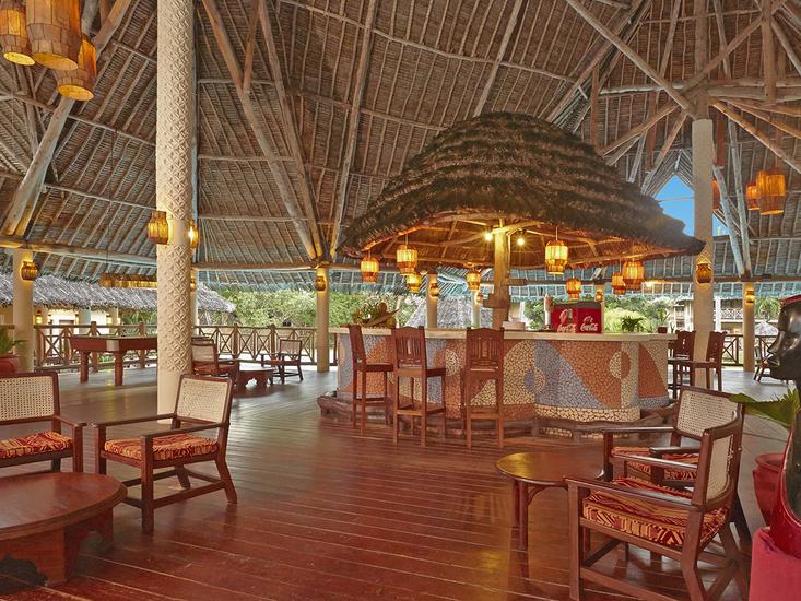 Neptune Palm Beach Boutique Resort en Spa foto 5