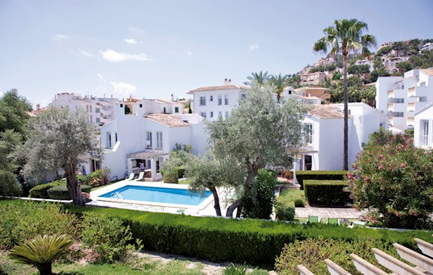 La Pergola