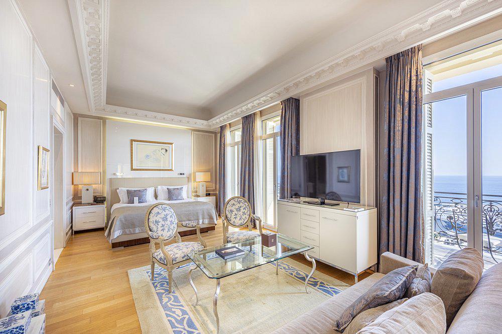 Hermitage Monte-Carlo