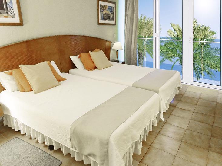 Hotel Tuxpan in Varadero, Cuba - D-reizen