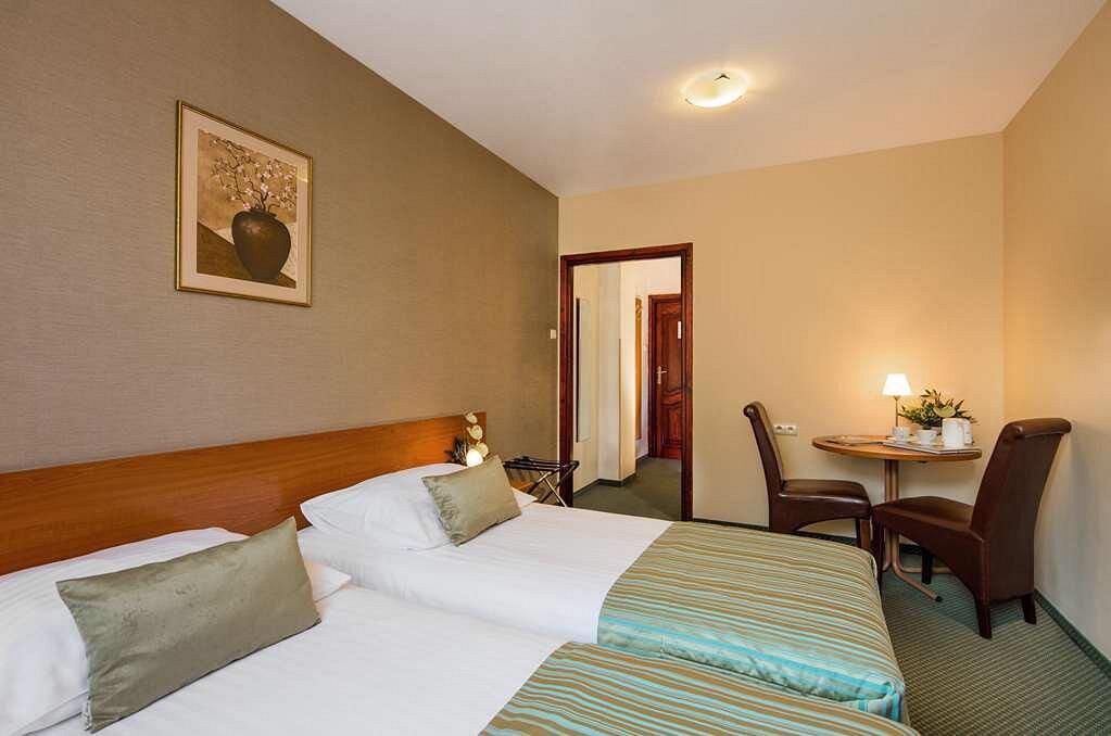Foto Best Western Galicya *** Krakau
