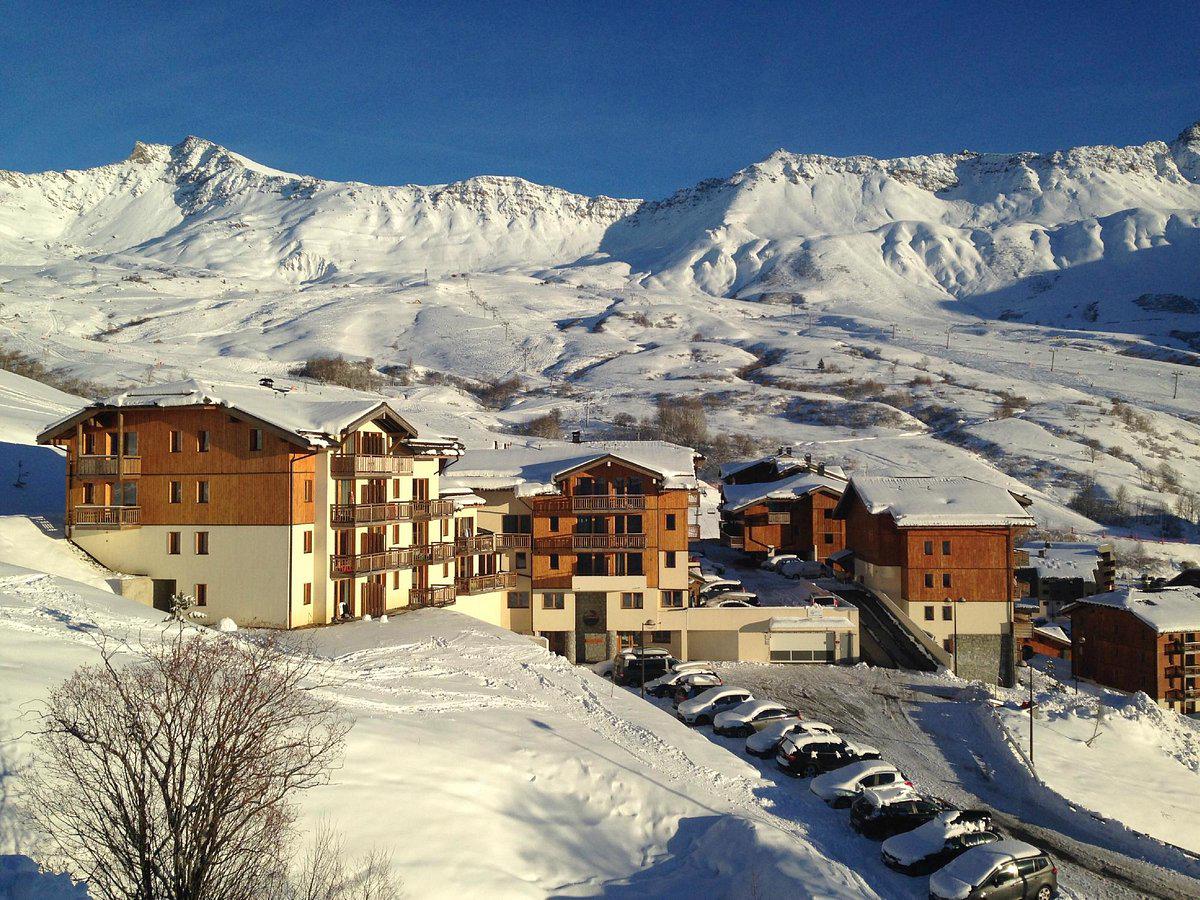 residence-goelia-les-4-vallees