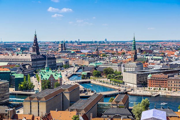 copenhagen-strand