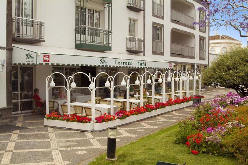 Talisman - Ponta Delgada - Portugal