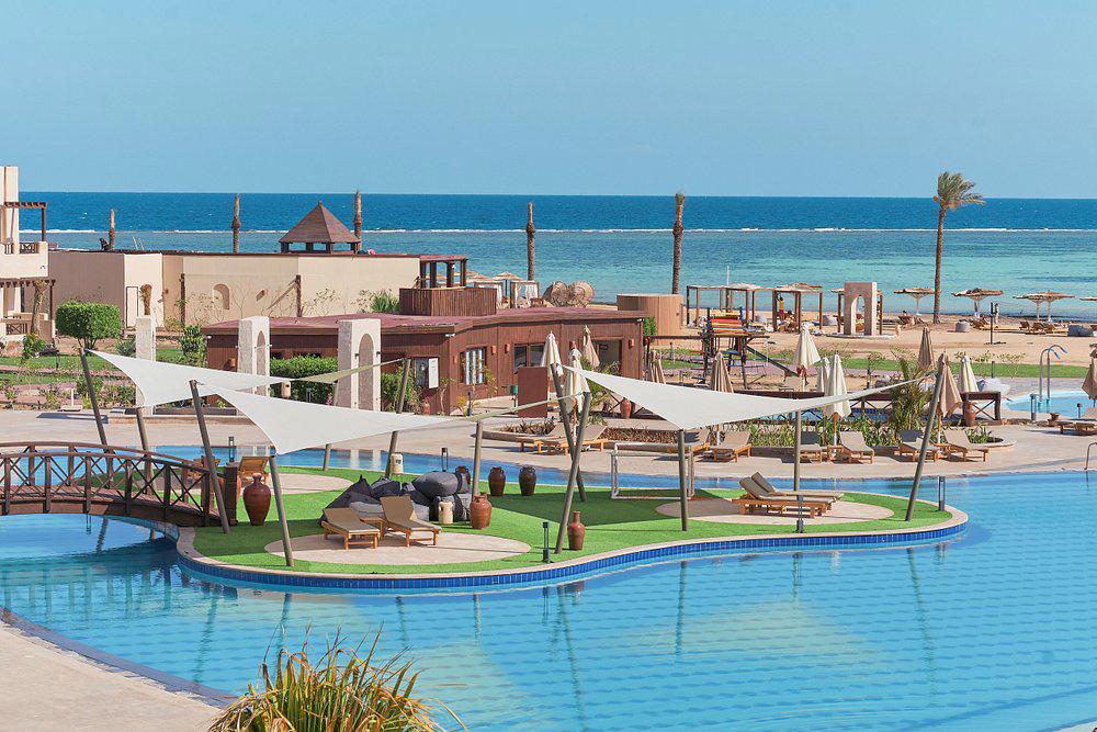 True Beach Resort foto 4