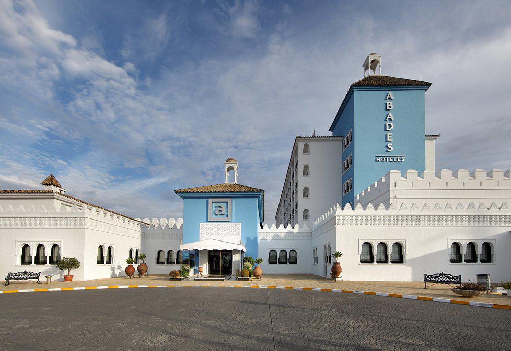 Abades Benacazon