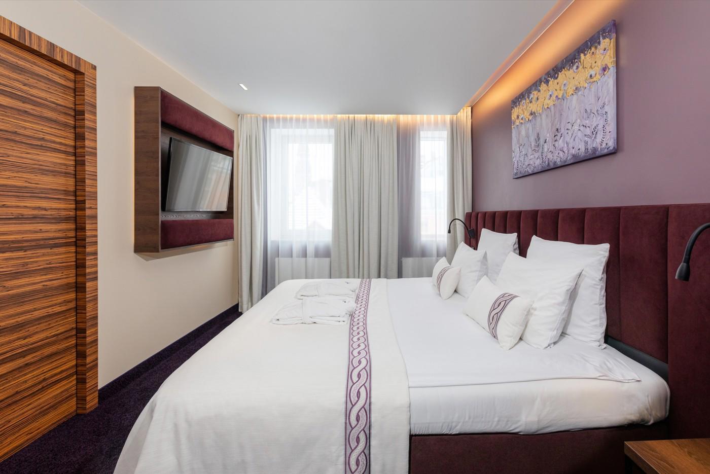 Foto Avalon Hotel and Conferences **** Riga