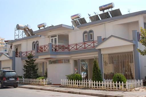 hotel maestral saranda albania