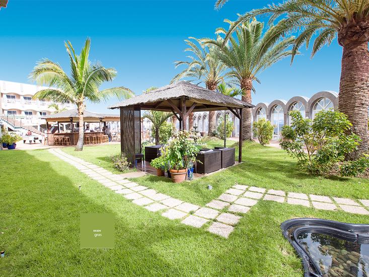 San Agustin Beach Club