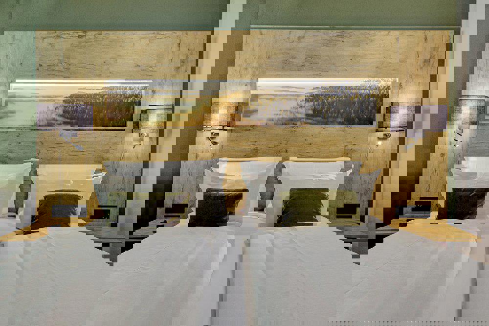 Foto Flair Sonnenhof **** Baiersbronn