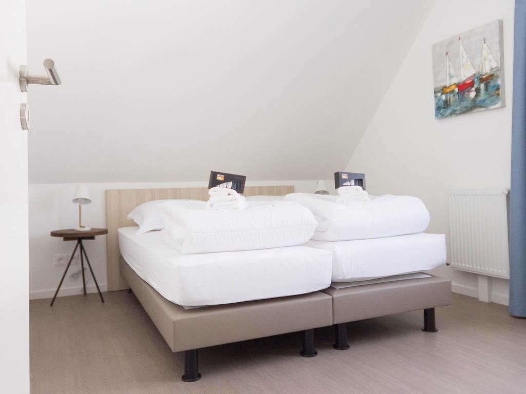 Dormio Resort Berck Sur Mer