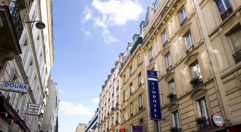 timhotel-odessa-montparnasse