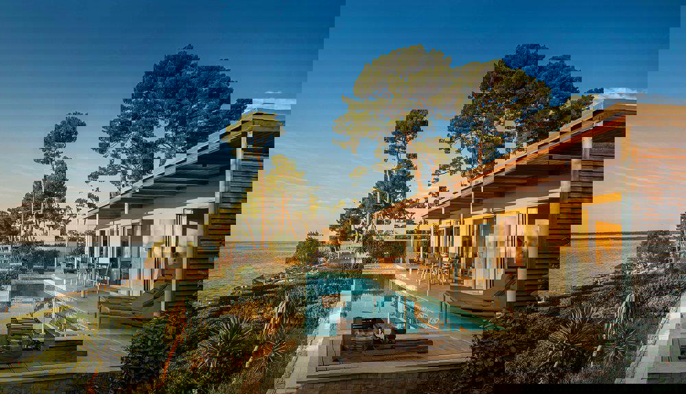 Foto Valamar Isabella Island Villas **** Porec