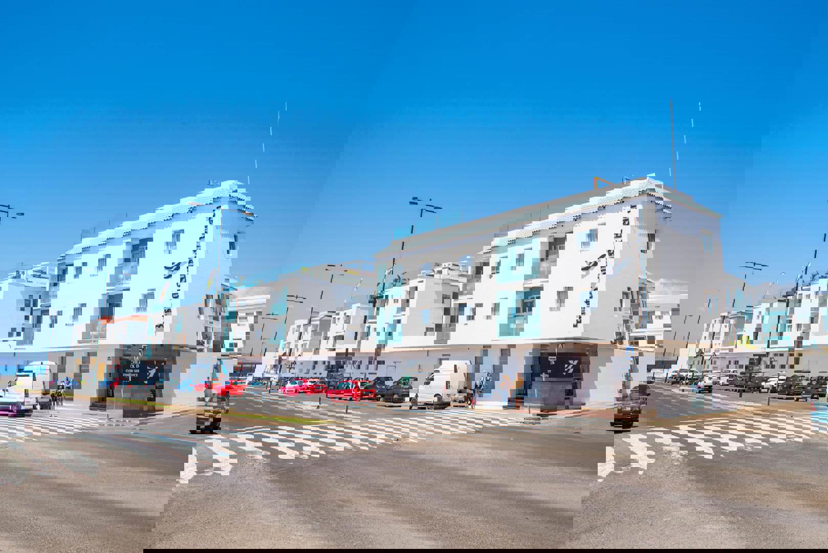 Bristol Sunset Beach - Corralejo - Canarische Eilanden