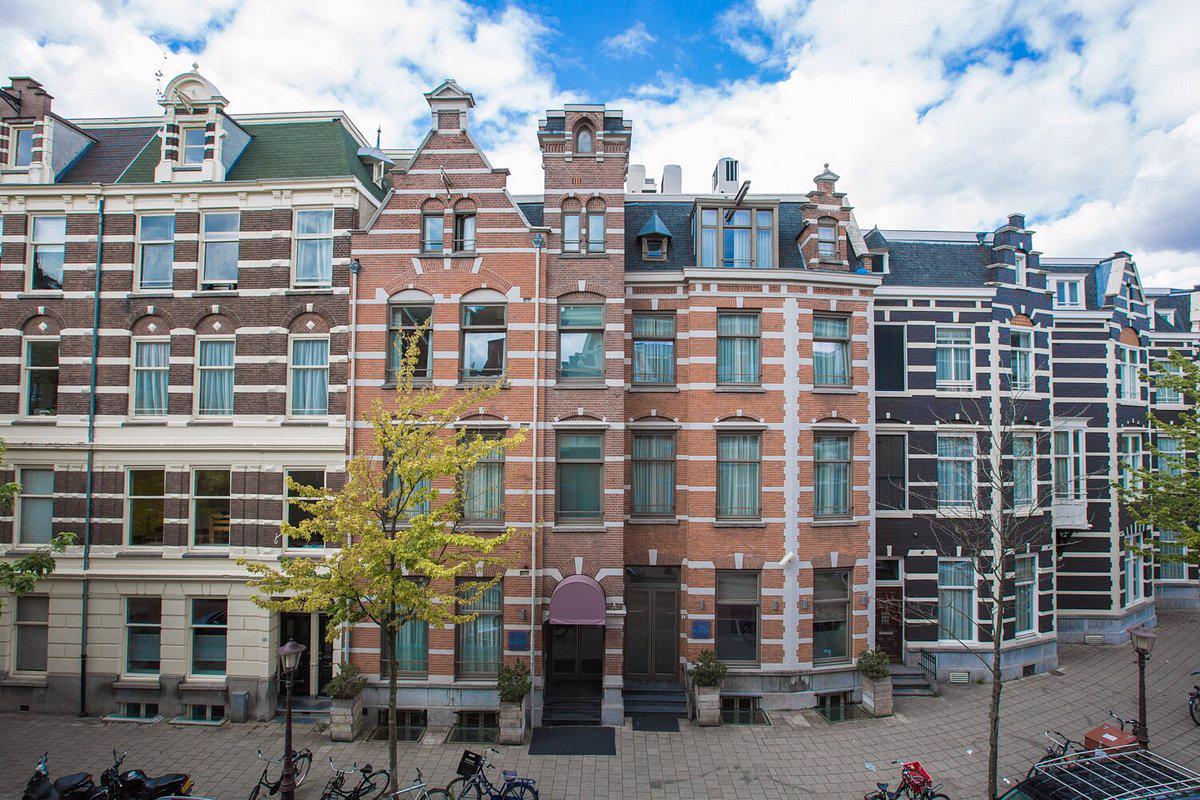 Foto Roemer **** Amsterdam