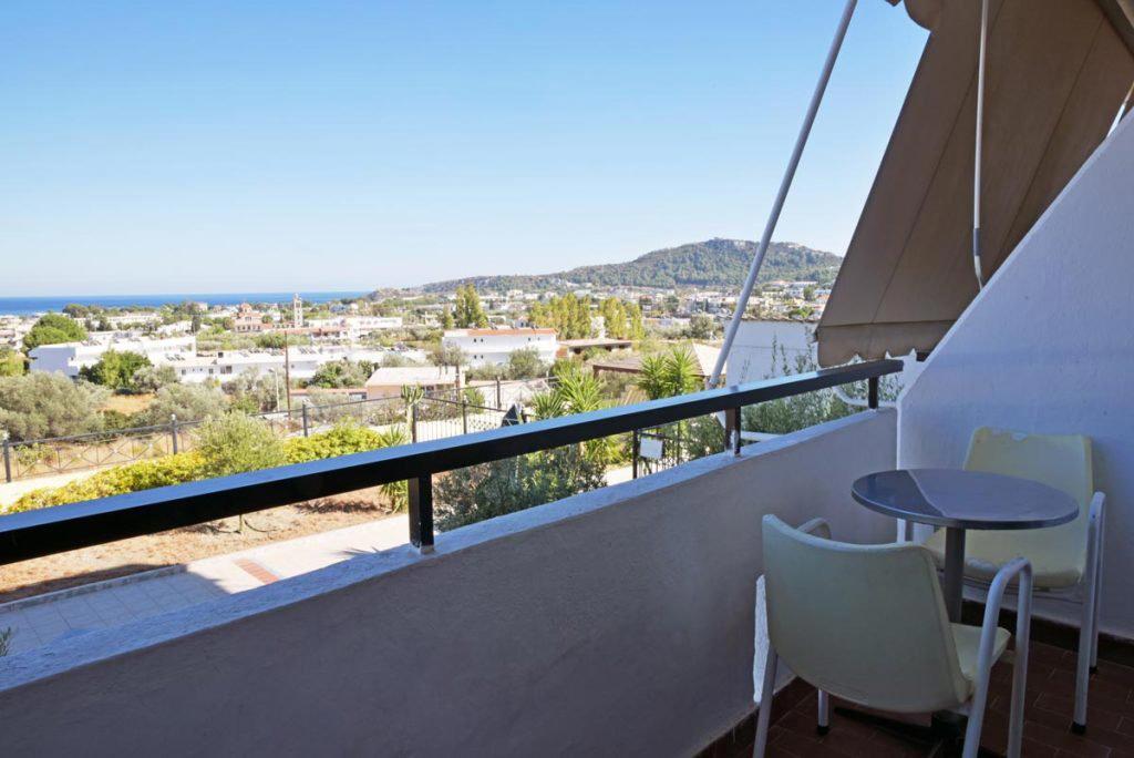 Telhinis Hotel