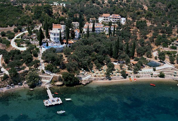 Kerveli Village And Villas - Afbeelding 7