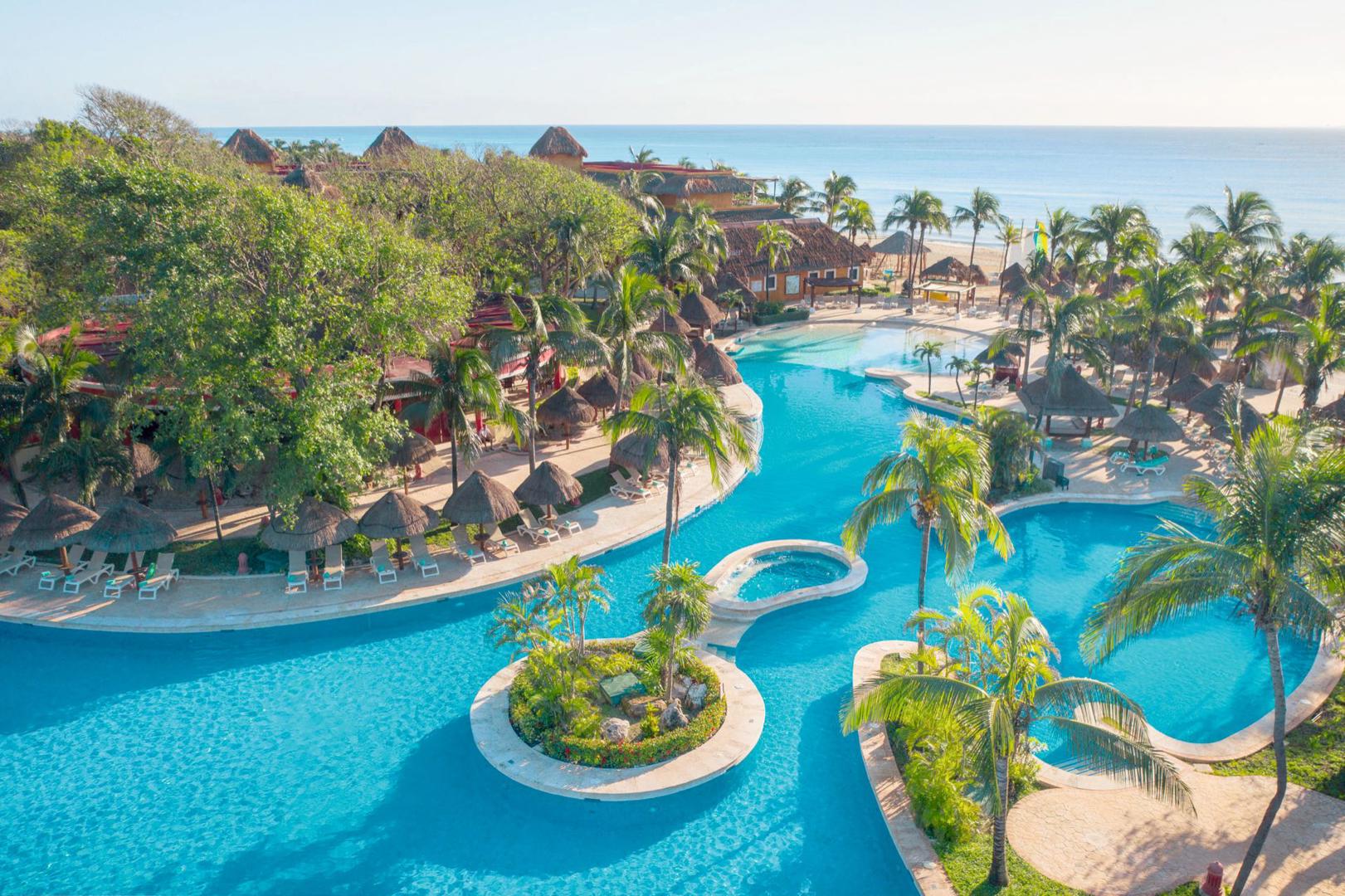 Foto Iberostar Waves Tucan ***** Playa Del Carmen