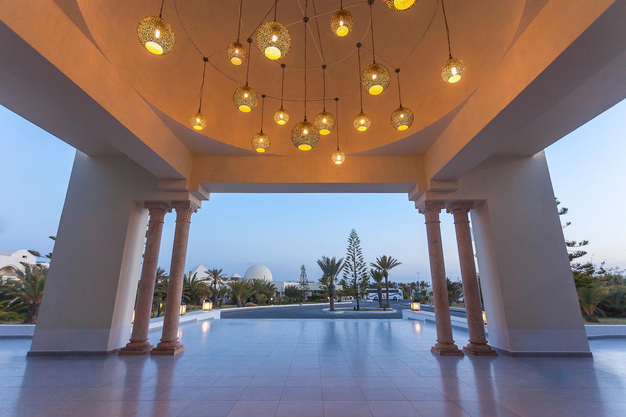 Djerba Aqua Resort - Midoun - Tunesie