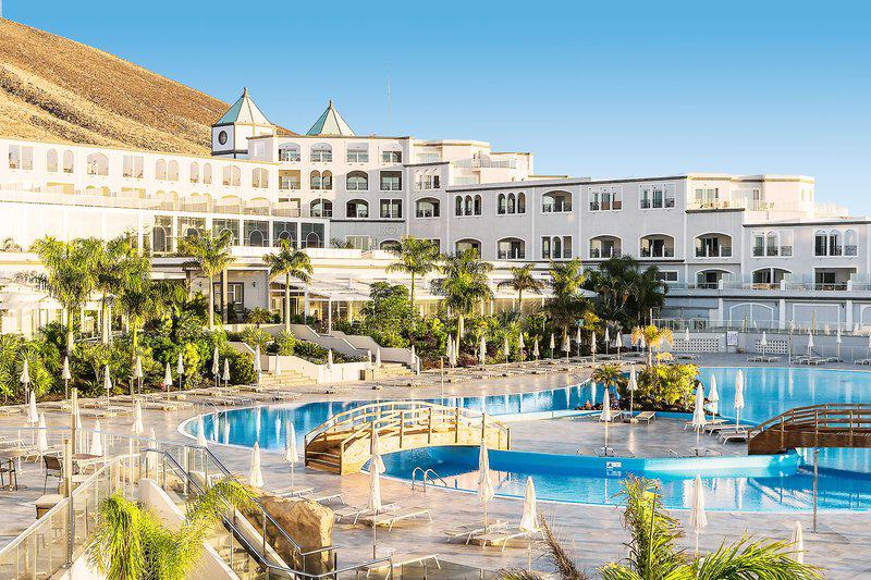 Royal Palm Resort en Spa - Jandia - Canarische Eilanden