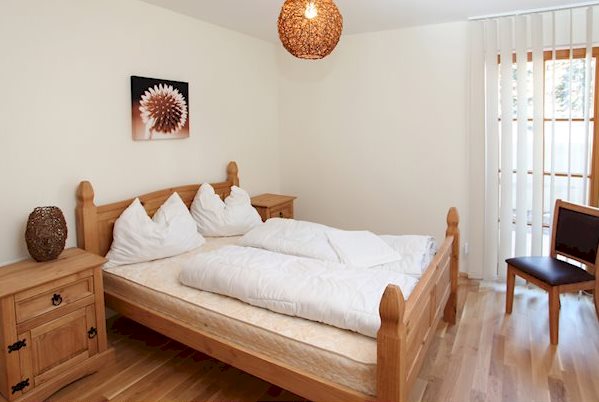 Schonblick Mountain Resort en Spa