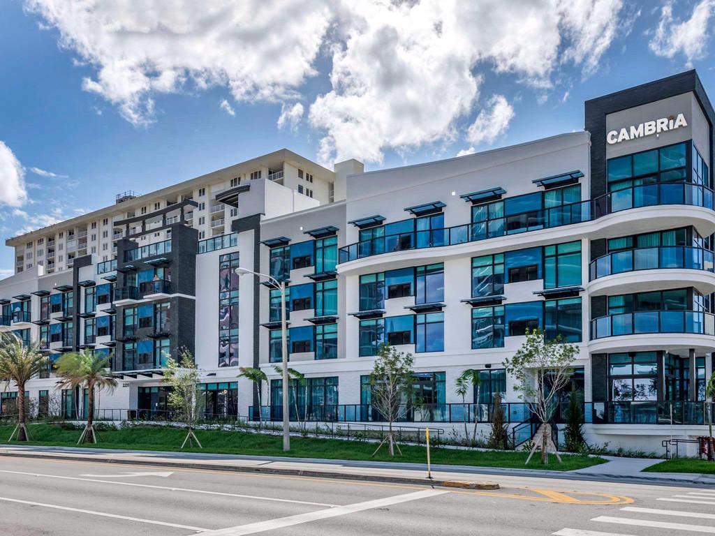 cambria-fort-lauderdale-beach