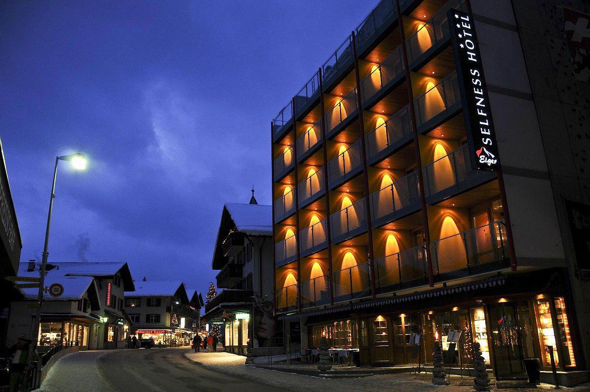 eiger-selfness-hotel
