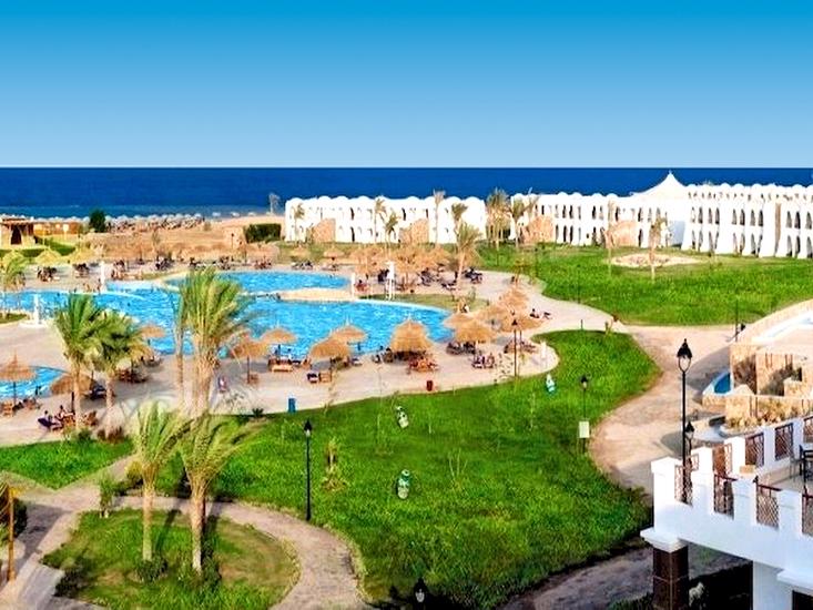 Gorgonia Beach - Marsa Alam - Egypte
