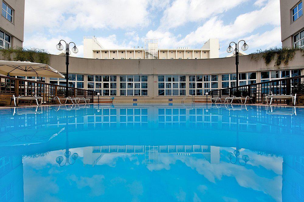 Novotel Firenze Nord Aeroporto foto 5