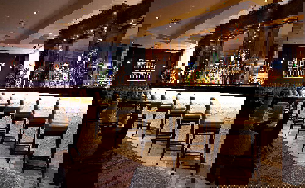 3 Dagen logies Leonardo Dublin Parnell Street