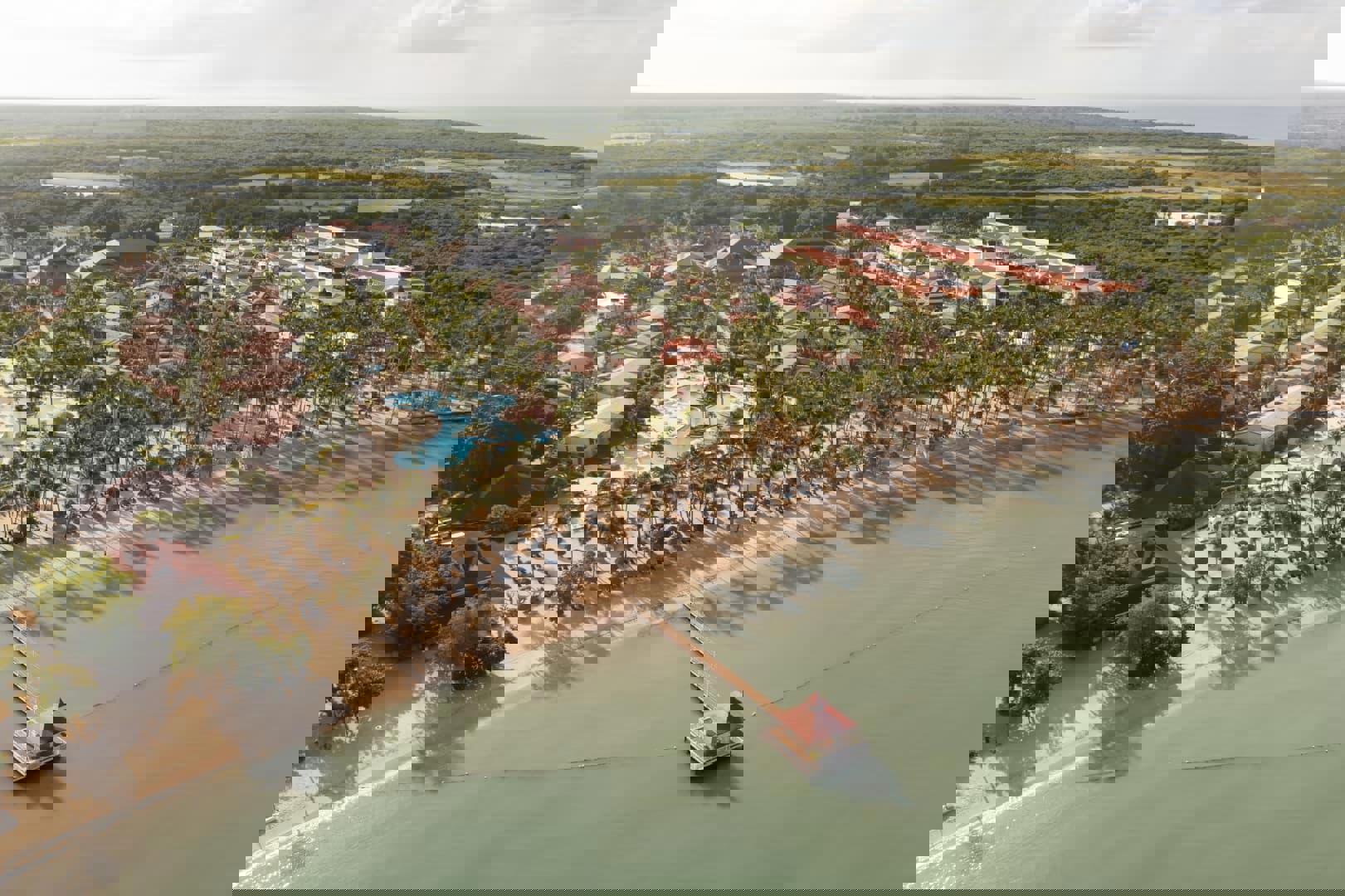 Bahia Principe Grand La Romana - La Romana - Dominicaanse Republiek
