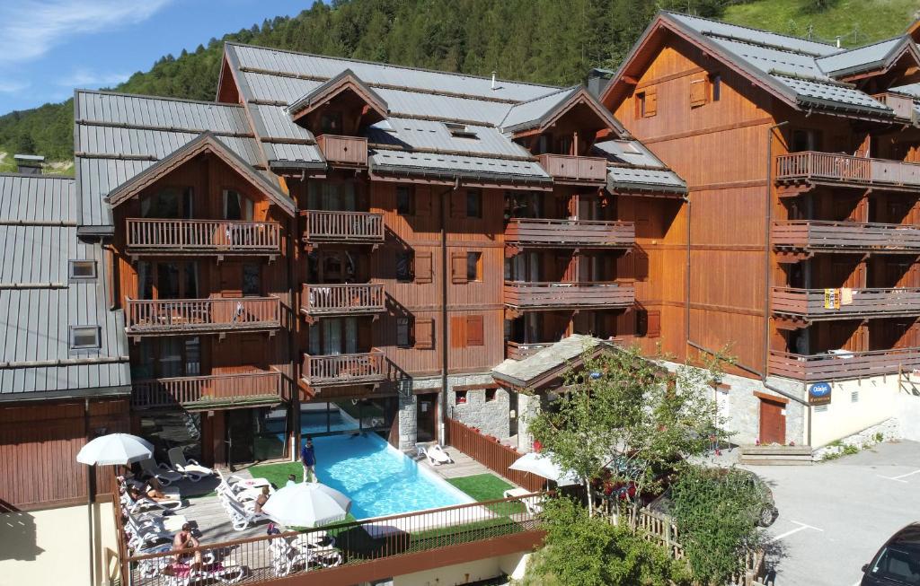 residence-les-chalets-de-la-vallee-d-or