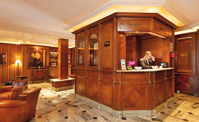 best-western-premier-trocadero-la-tour