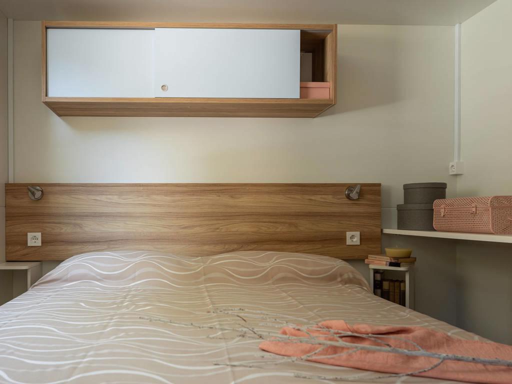 Camping Residence Punta Spin