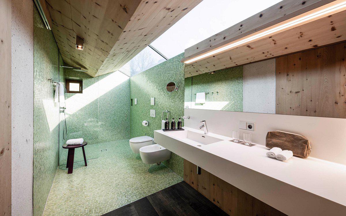 La Paula ments en Suites