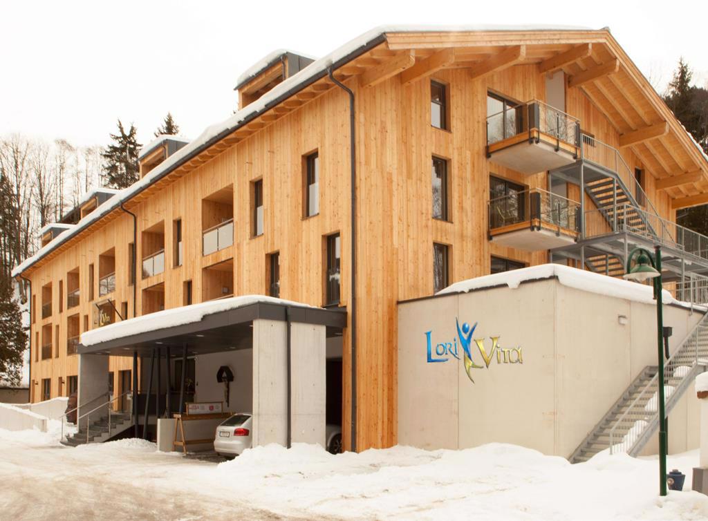 Foto LoriVita **** Saalbach-hinterglemm